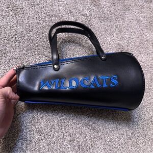 University of Kentucky megaphone purse